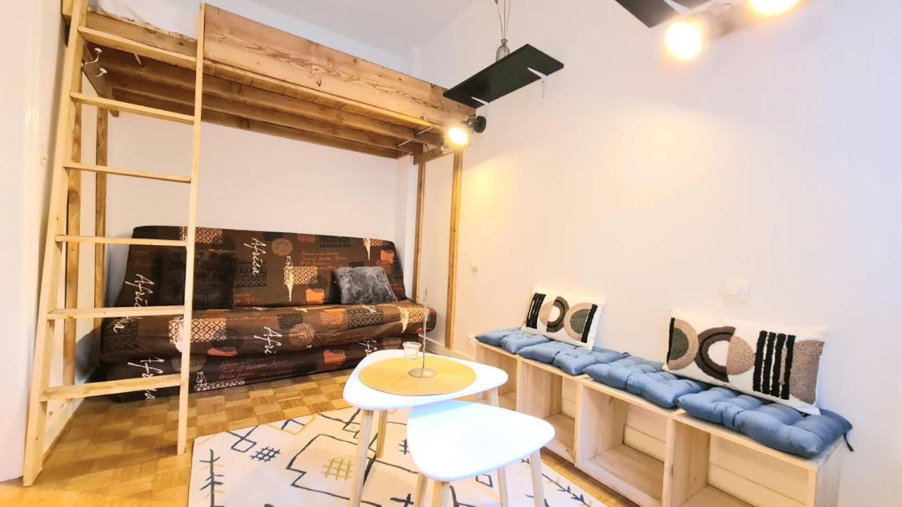 Studio Cosy Proche Du Lac Annecy Extérieur photo