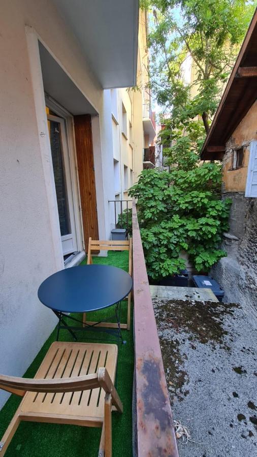 Studio Cosy Proche Du Lac Annecy Extérieur photo